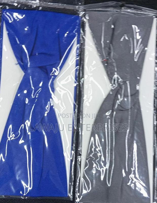 Ladies Cotton Headband - main view