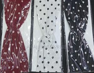 Polka Dot Headband - thumbnail 2