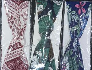 Patterned Head Band - thumbnail 2