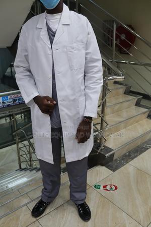 Nurse Outfit - thumbnail 2