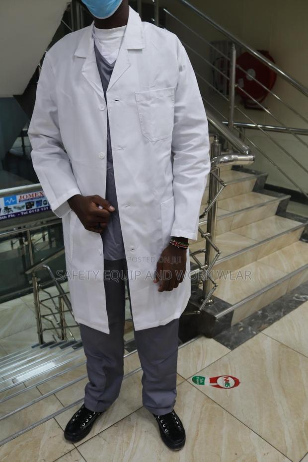 Nurse Outfit - main view