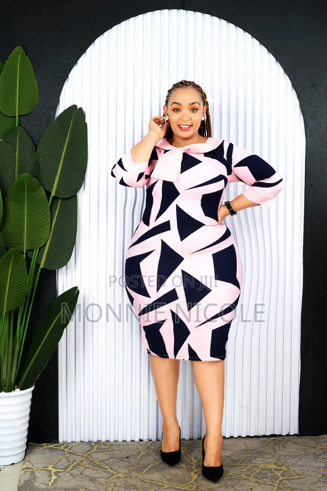 High Quality Women Dresses