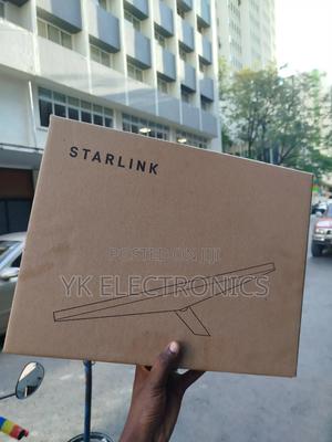 Starlink Mini Kit - main view