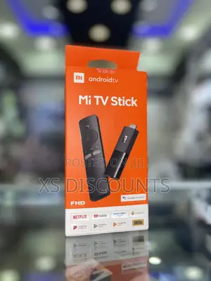 Mi TV Stick FHD - (Price at Xsdiscounts.Com Only!)
