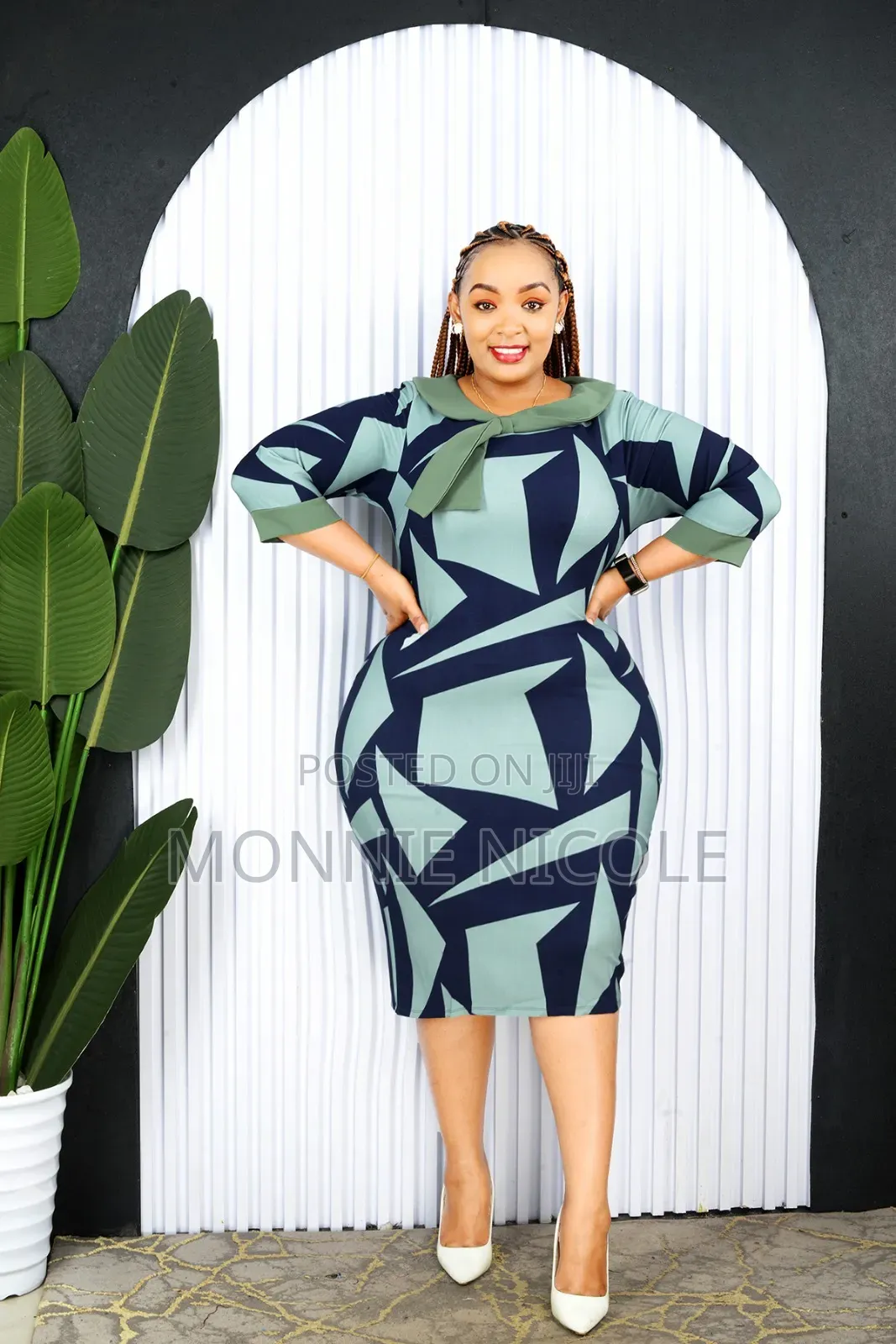 Good Quality Casual Dresses