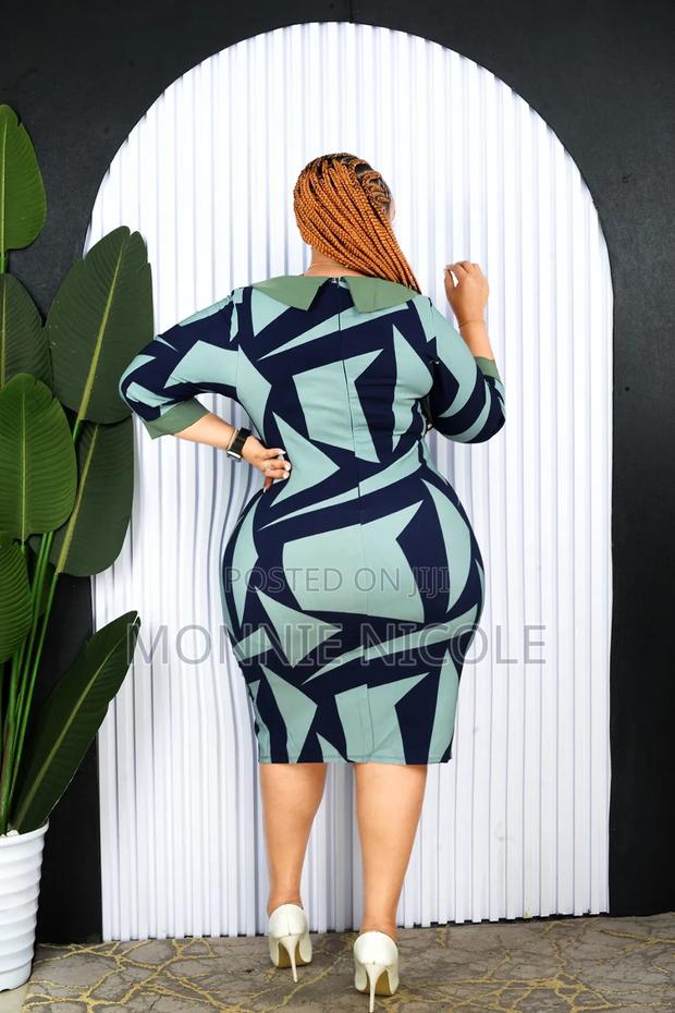 Good Quality Casual Dresses - thumbnail 2