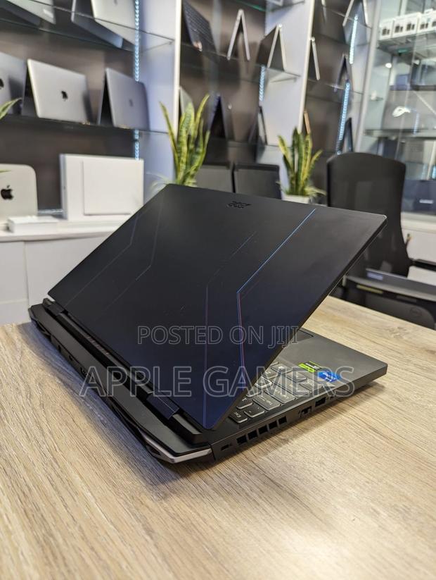 Laptop Acer Nitro 5 16GB Intel Core I7 SSD 1T - main view