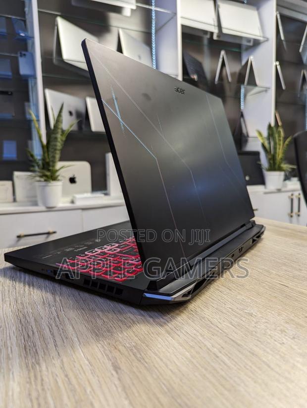Laptop Acer Nitro 5 16GB Intel Core I7 SSD 1T - thumbnail 2