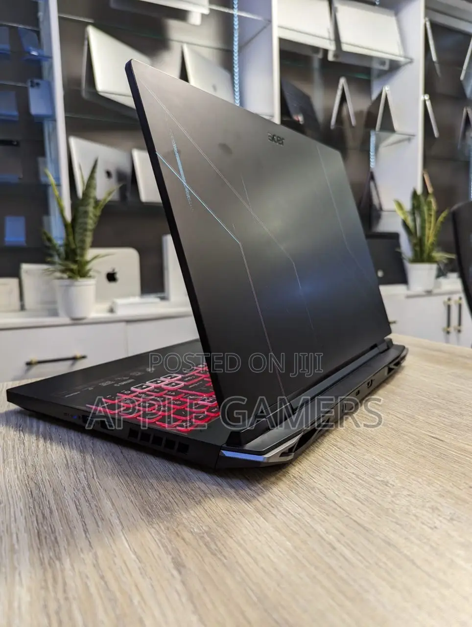 Laptop Acer Nitro 5 16GB Intel Core I7 SSD 1T