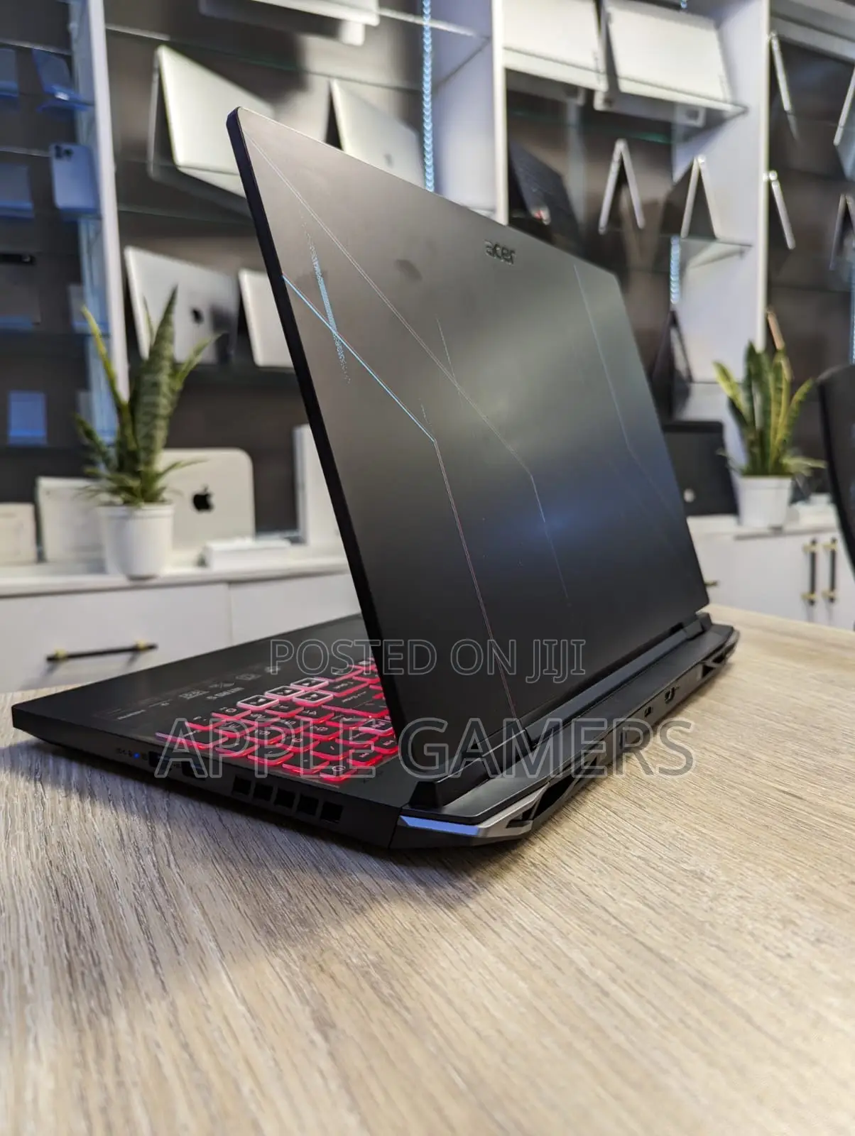 Laptop Acer Nitro 5 16GB Intel Core I7 SSD 1T