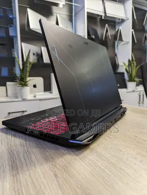 Laptop Acer Nitro 5 16GB Intel Core I7 SSD 1T