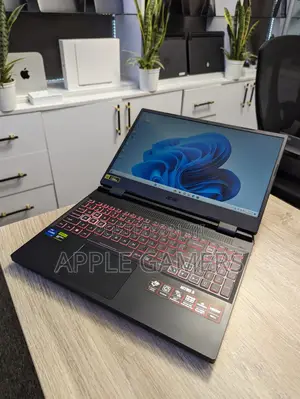 Laptop Acer Nitro 5 16GB Intel Core I7 SSD 1T