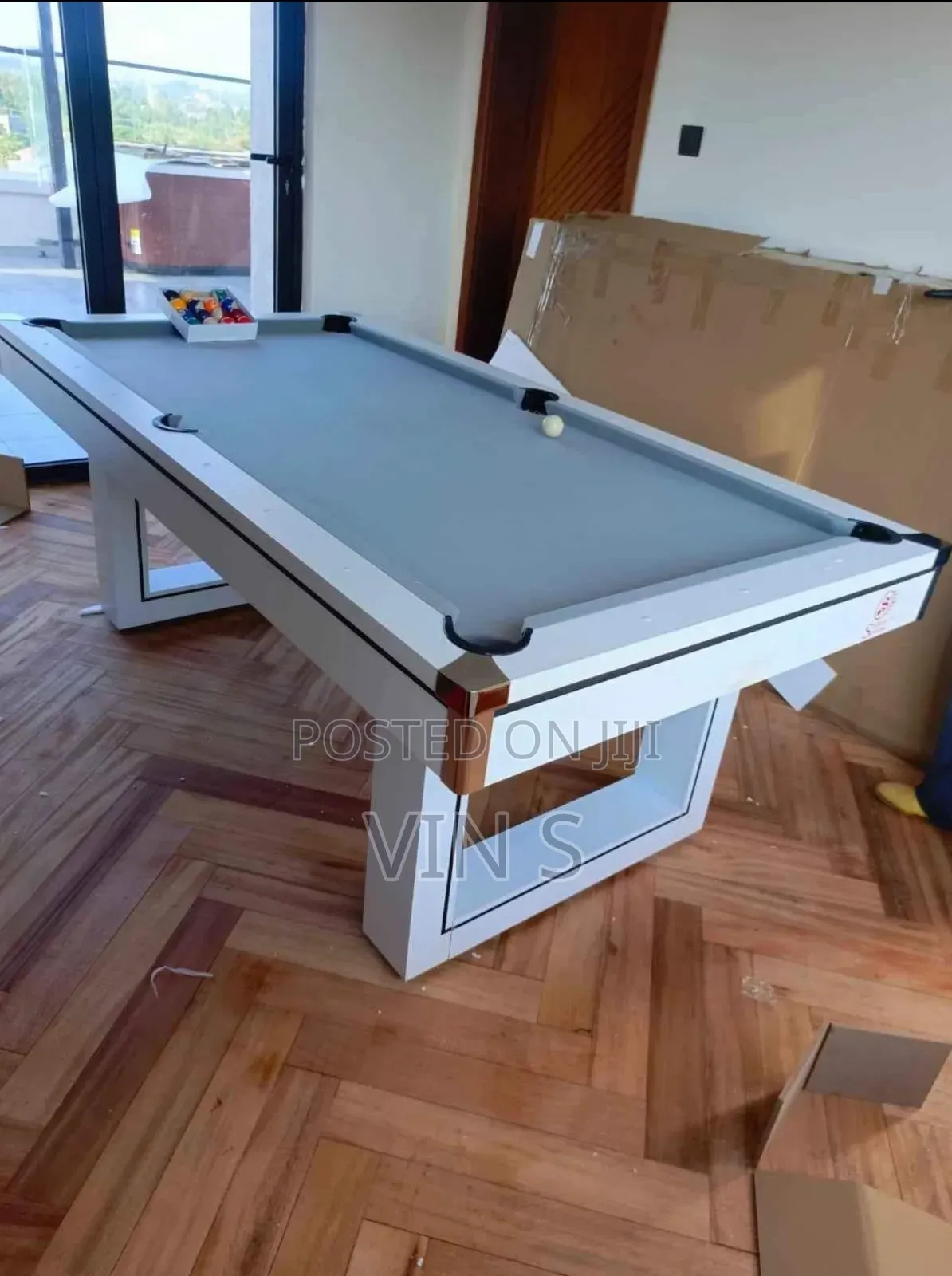 Pool Tables/Pôol Tablês/Pôôl Tâbles Imported