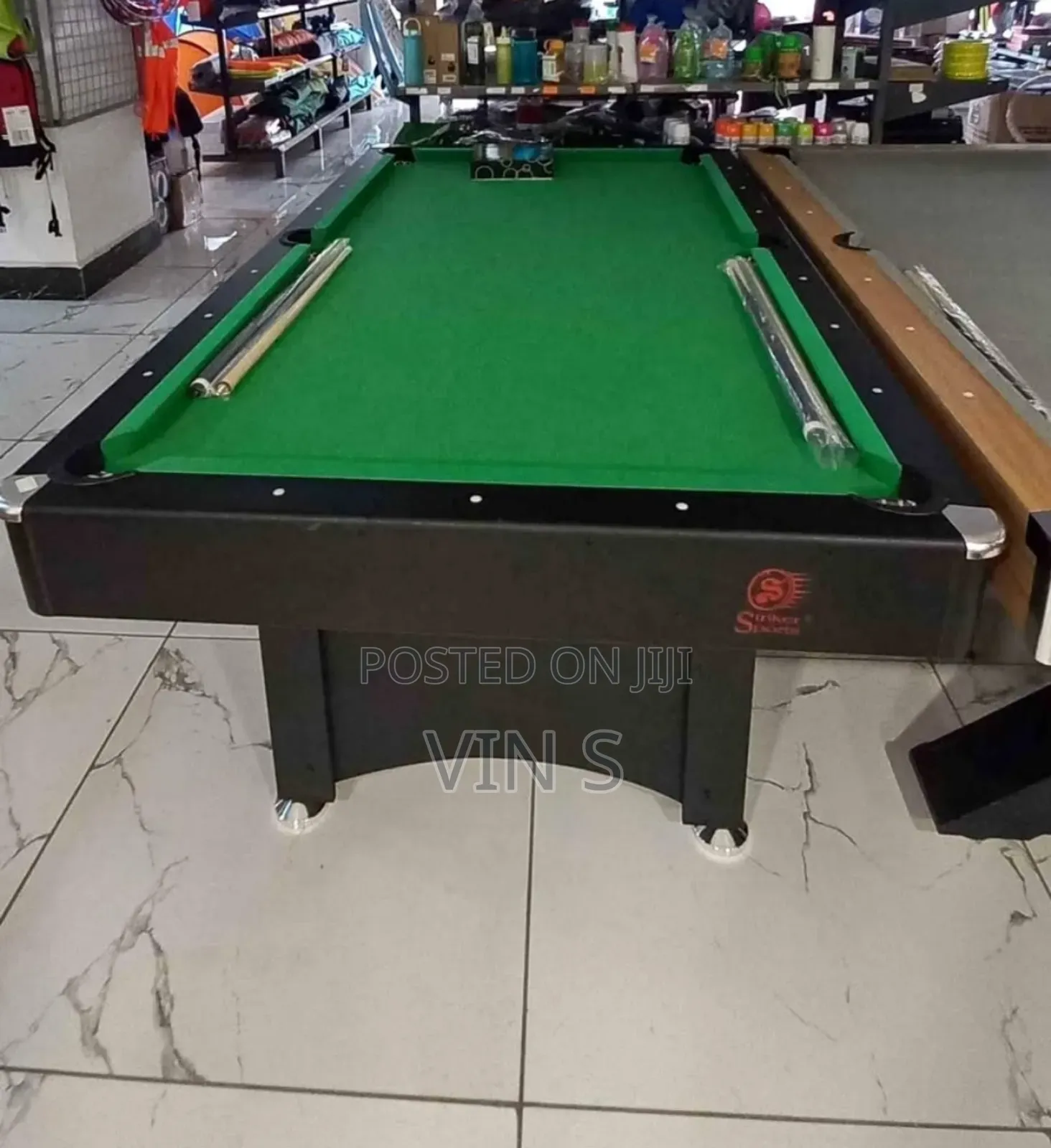 Imported Pool Tables/Pôol Tâbles/Pôôl Tablês