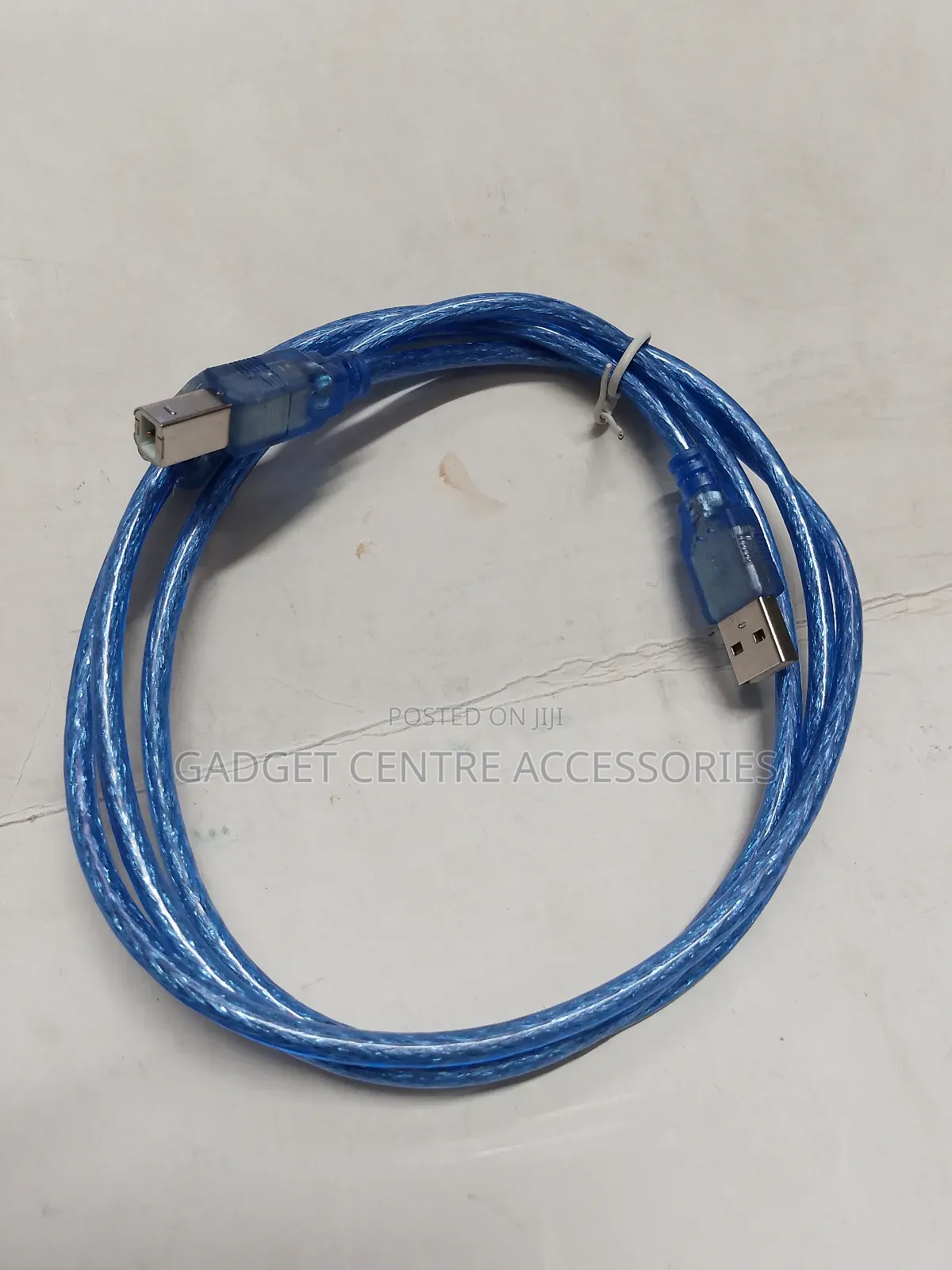 Printer Cable 1.5metres Original
