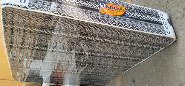 4 X 6 X 10 Ndovu Mattresses. Free Delivery