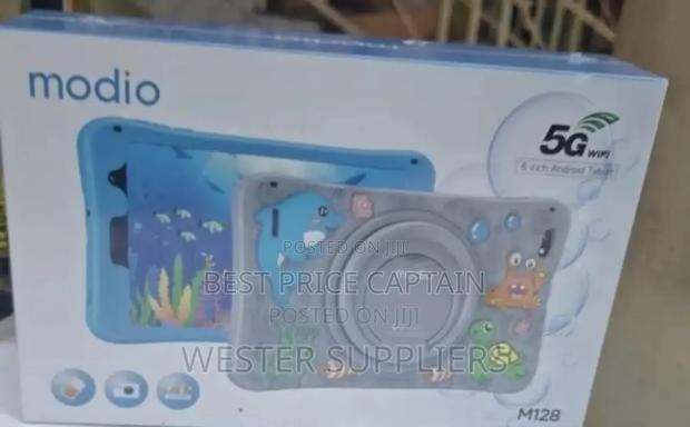 New Modio M118 16 GB - thumbnail 3