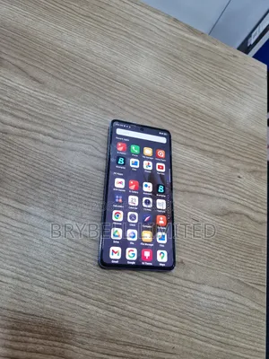 Tecno Camon 20 Pro 5G 256 GB Blue