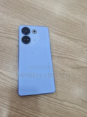 Tecno Camon 20 Pro 5G 256 GB Blue