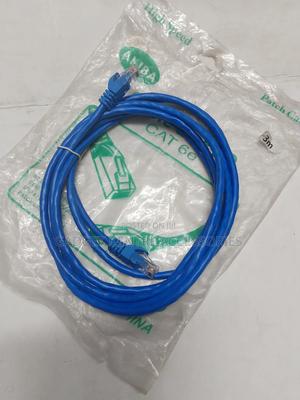 3 Metres Lan Cable - thumbnail 2
