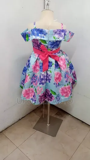 Girls Dresses for 2-7years