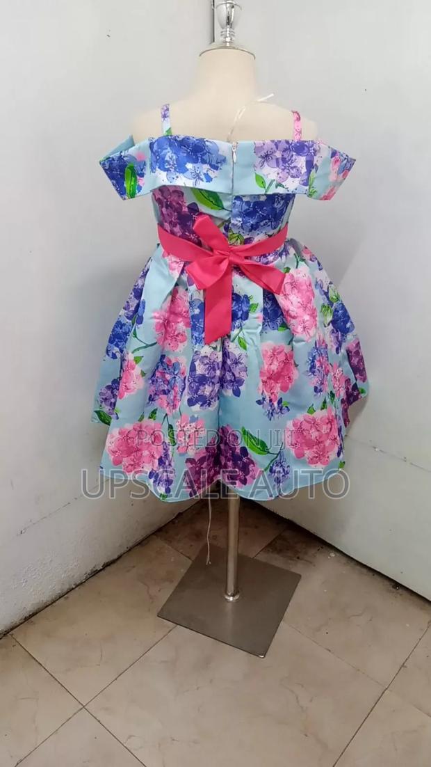 Girls Dresses for 2-7years - thumbnail 2