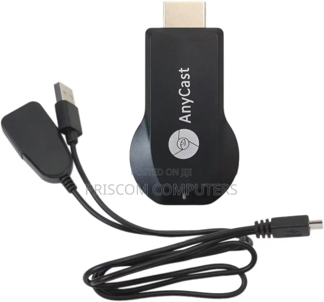 Anycast M9 Plus Wifi Display Receiver