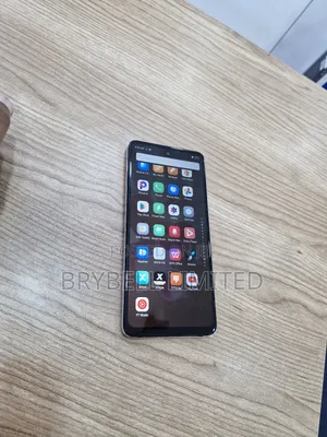Infinix Hot 40i 128 GB Gold