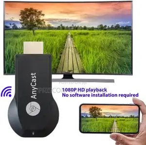 Anycast M9 Plus Wifi Display Receiver