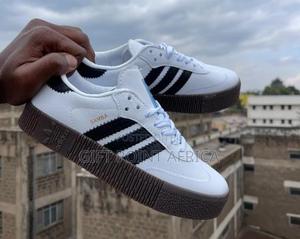 Adidas Samba Double Sole Unisex Sneakers - thumbnail 2
