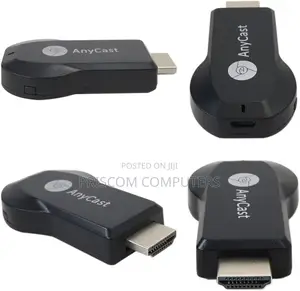 Anycast Wireless Wifi 1080P HDMI Display TV Dongle Receiver