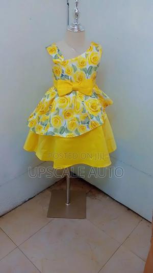 Beautiful Birthday Dress - thumbnail 2