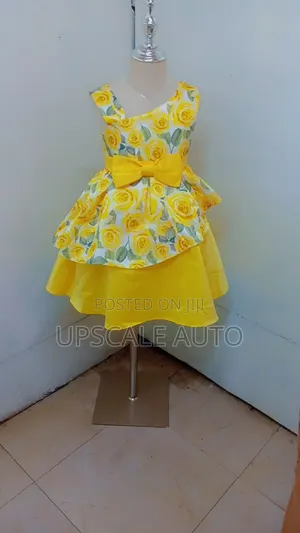 Beautiful Birthday Dress