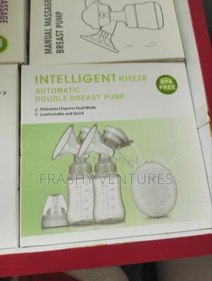 Double Electric Breast Pump*Electric Breast Pump. - thumbnail 2