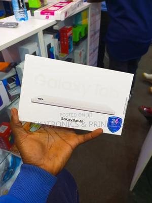 New Samsung Galaxy Tab A9 64 GB Gray - thumbnail 2