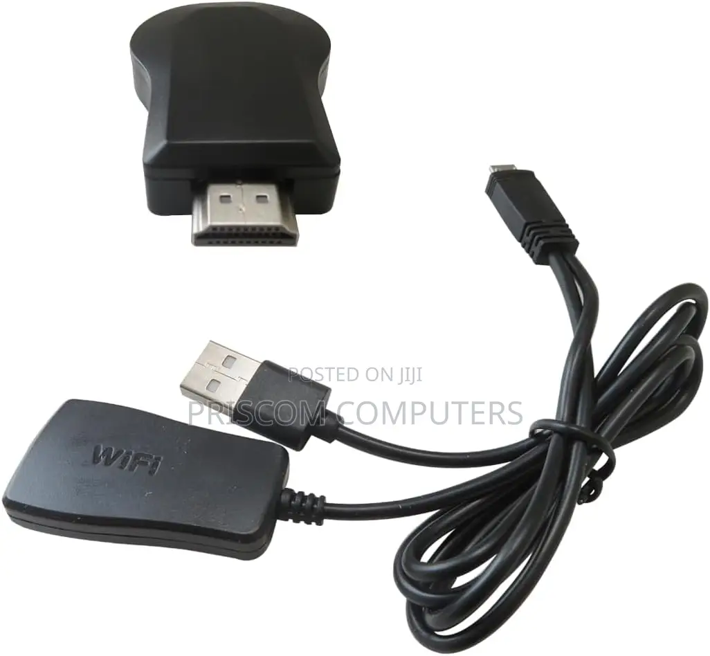 Anycast M9 Plus Wifi Dongle HDMI Mirror Screen Display Proje