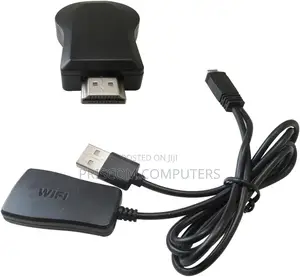 Anycast M9 Plus Wifi Dongle HDMI Mirror Screen Display Proje