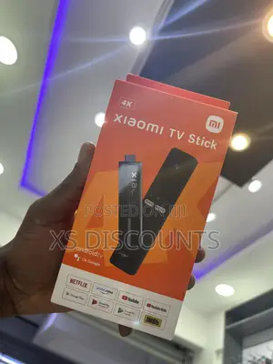 Mi Stick ! Xiaomi Tv - (Price at Xsdiscounts.Com Only)