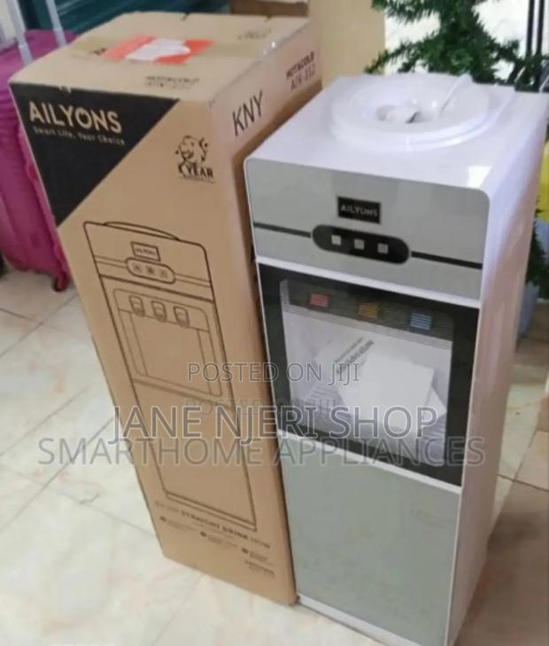 Best Quality 3 Taps Ailyons Water Dispenser