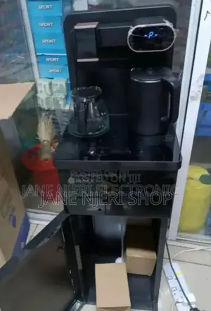 Nunix A1c Water Dispenser