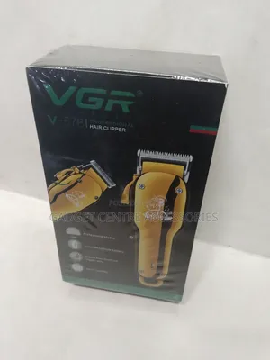 New Cordless Shaving Machine