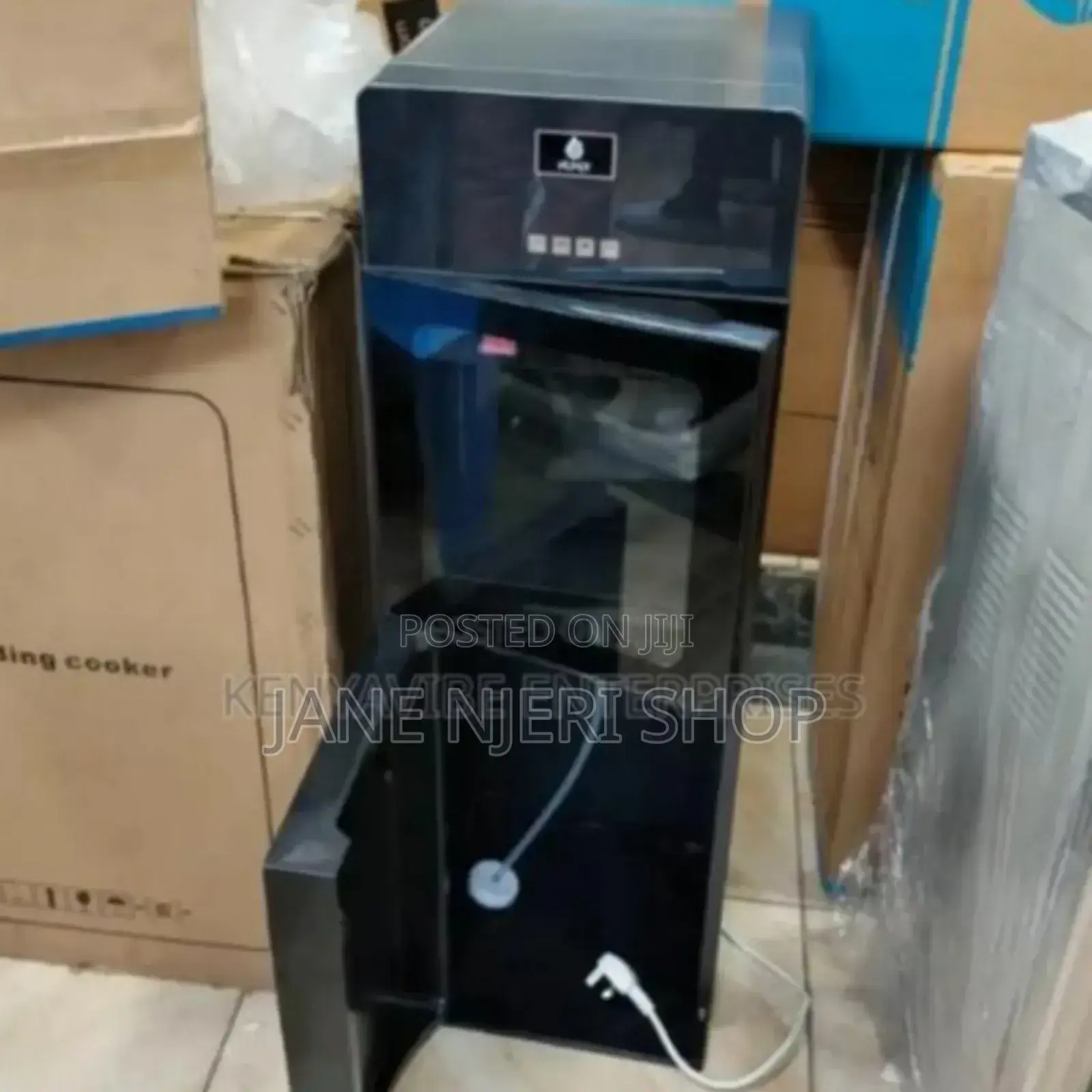 Best Quality Z188 Nunix Dispenser