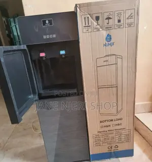 Nunix Z188 Water Dispenser