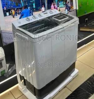 13kg Von Washing Machine - thumbnail 2
