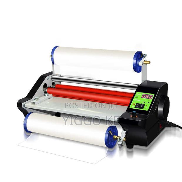 Laminating Machine A2 With Laminating Film (Brand New)