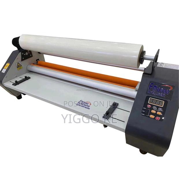 Laminating Machine (Size A2) - Best Quality Best Price