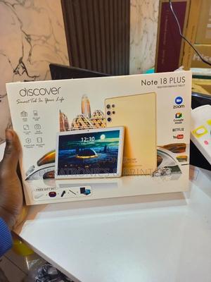 New Discover Note 18 Plus 512 GB Gray - thumbnail 2