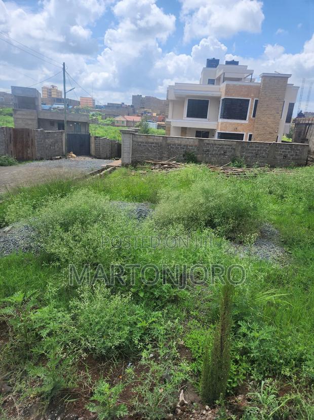 Kenyatta Road Theta Plots - thumbnail 3