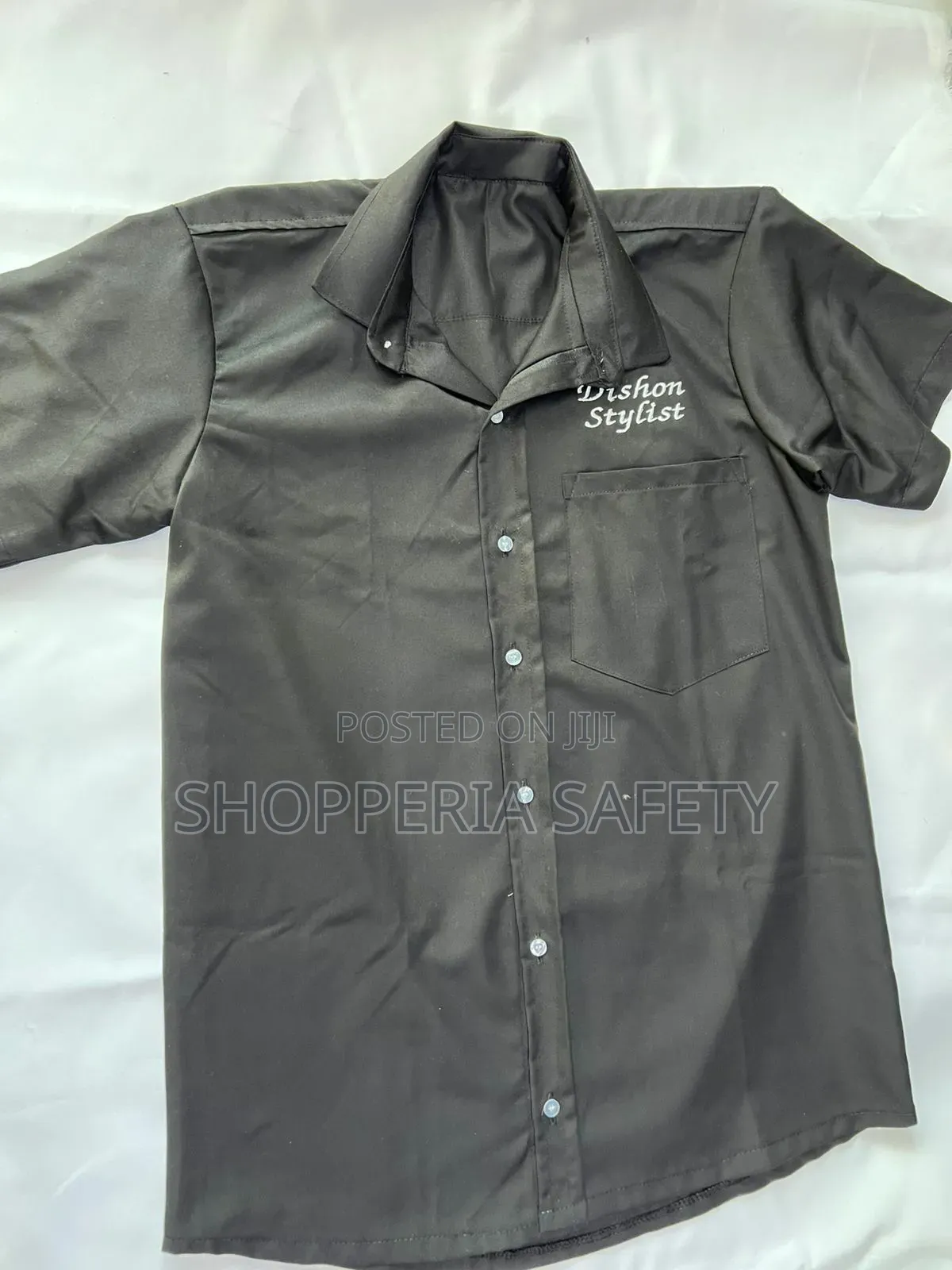 Corporate Shirt Available