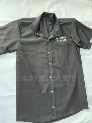 Corporate Shirt Available